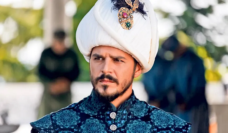 SULEYMAN MAGNIFICUL: Prinţul Mehmet a fost OMORÂT