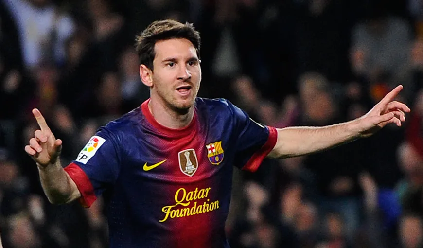 Apropiaţii lui Messi cred că FC Barcelona doreşte să-l vândă pe starul argentinian