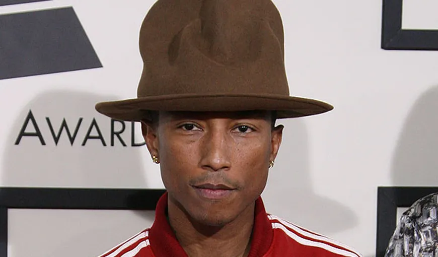 HAPPY – Pharrell Williams. Videoclipul, un plagiat?