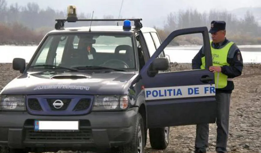 Utilaje în valoare de 70.000 de euro, declarate furate din UE, descoperite de poliţiştii de frontieră