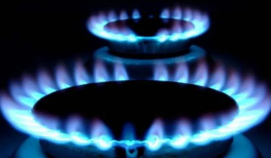 Cu cât s-ar putea mări preţul gazelor de la 1 iulie