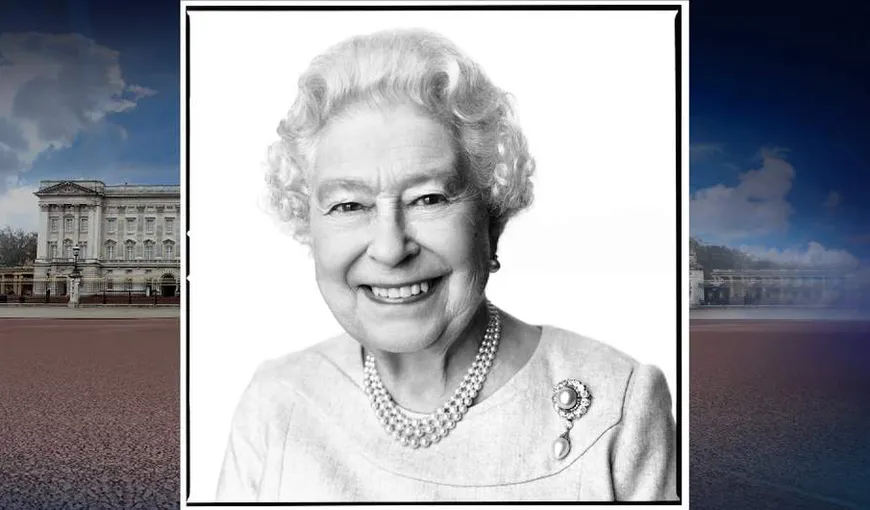 Regina Elisabeta a II-a împlineşte astăzi 88 de ani