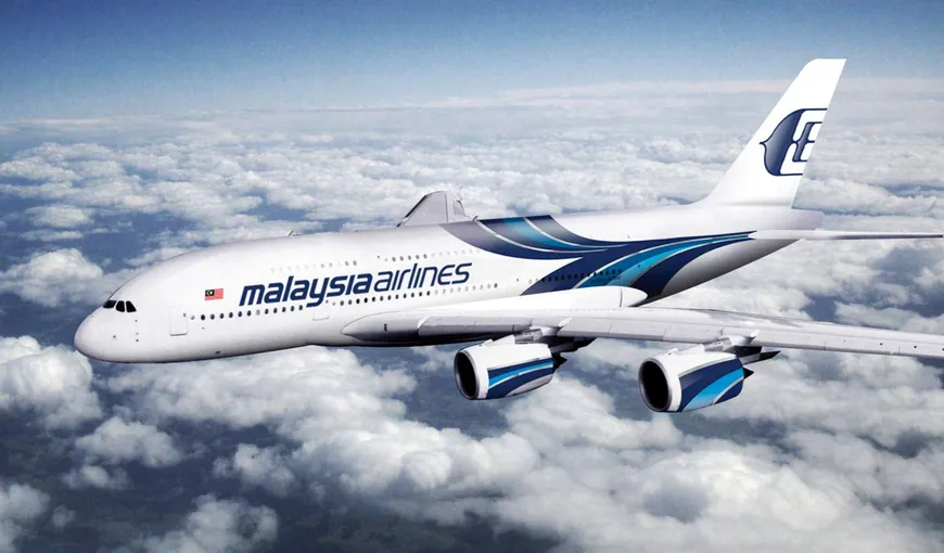 Un robot submarin va căuta EPAVA avionului companiei Malaysia Airlines