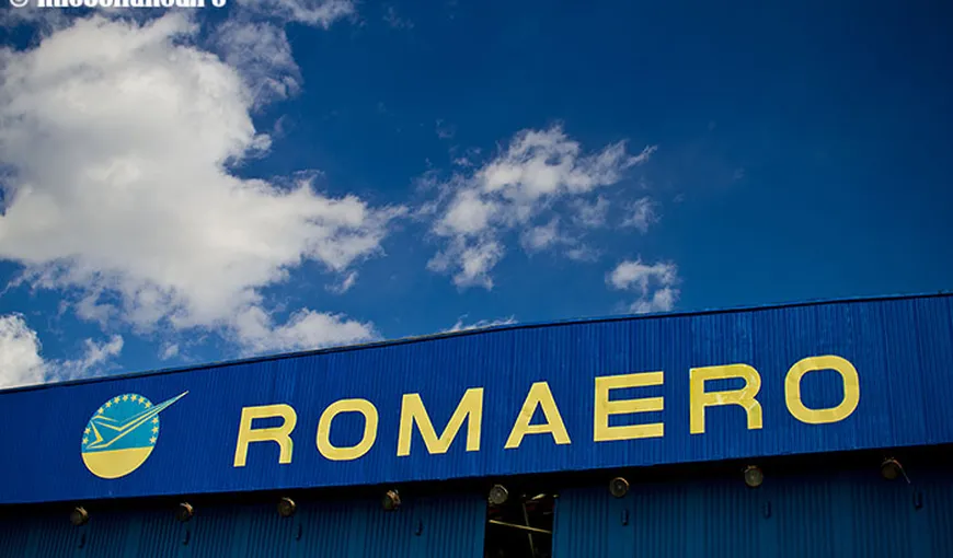Romaero îşi înfiinţează o filială prin care să îşi valorifice terenurile evaluate la zeci de milioane de euro