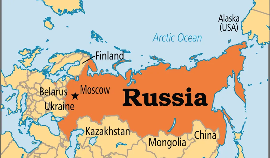 Sancţiunile economice împotriva Rusiei ar putea afecta serios statele est-europene