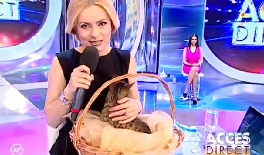 Simona Gherghe aruncă „bomba”: „Bianca e însărcinată!”