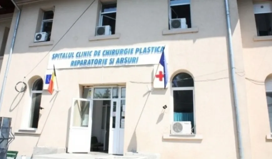 Încă un CAZ STRIGĂTOR LA CER la Spitalul de Arşi din Bucureşti. Vezi ce a păţit o pacientă