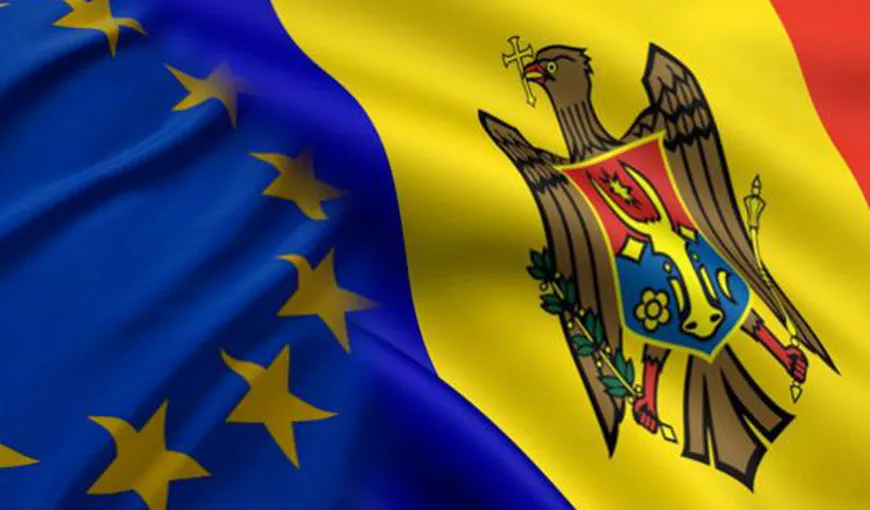 E OFICIAL: Republicii Moldova i s-a RECUNOSCUT DREPTUL de a deveni MEMBRU al UE