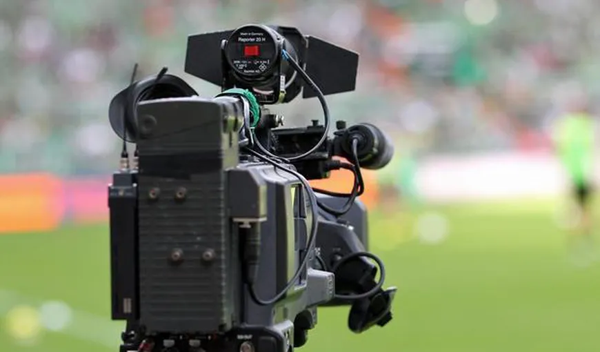 Gino Iorgulescu, anunţ IMPORTANT despre transmisia tv a meciurilor din Liga 1