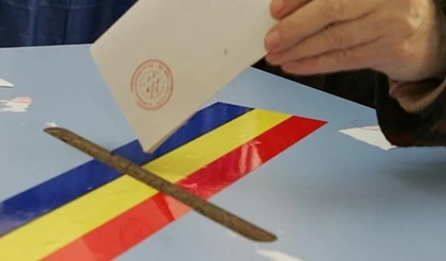 ALEGERI EUROPARLAMENTARE 2014: Iată cum pot verifica alegătorii la ce secţie pot vota