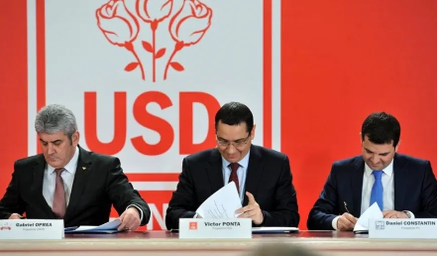 Nechifor: Alianţa PSD-UNPR-PC-PPDD asigură stabilitate în consiliile locale din Suceava