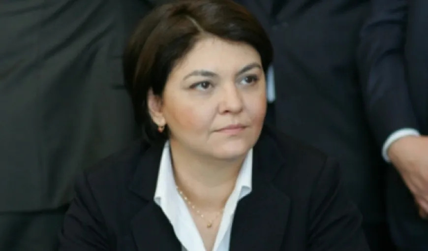 Adina Vălean: În grupul ALDE aş fi avut prima opţiune pentru vicepreşedinţia Parlamentului European