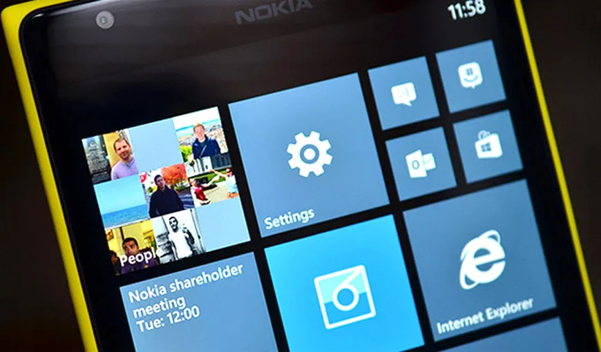 Cum poţi instala Windows Phone 8.1 Preview