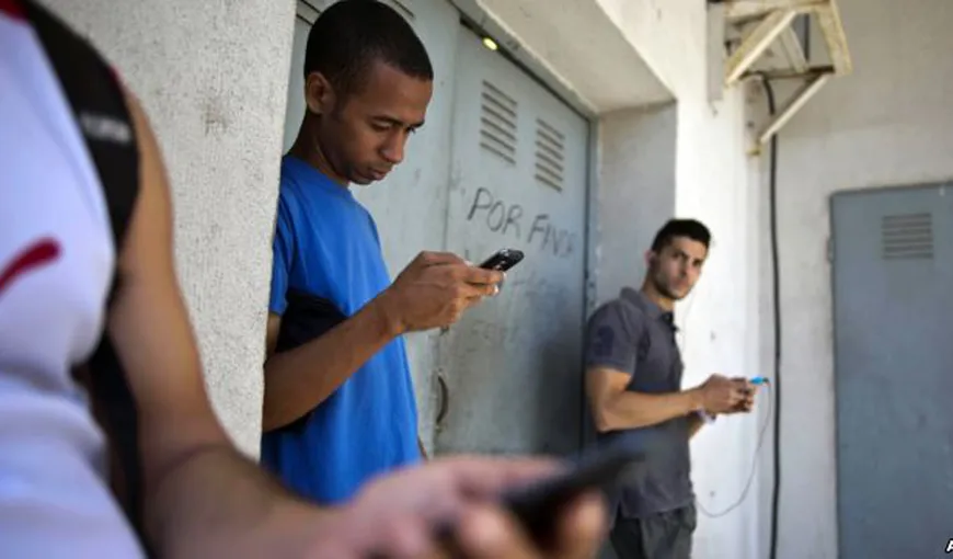 „ZunZuneo” sau Twitter-ul cubanez care subminează regimul de la Havana
