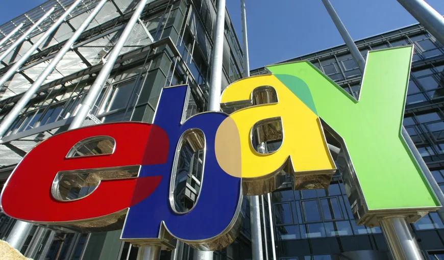 Utilizatorii eBay sunt în pericol: Motivul pentru care trebuie să îţi schimbi PAROLA ACUM