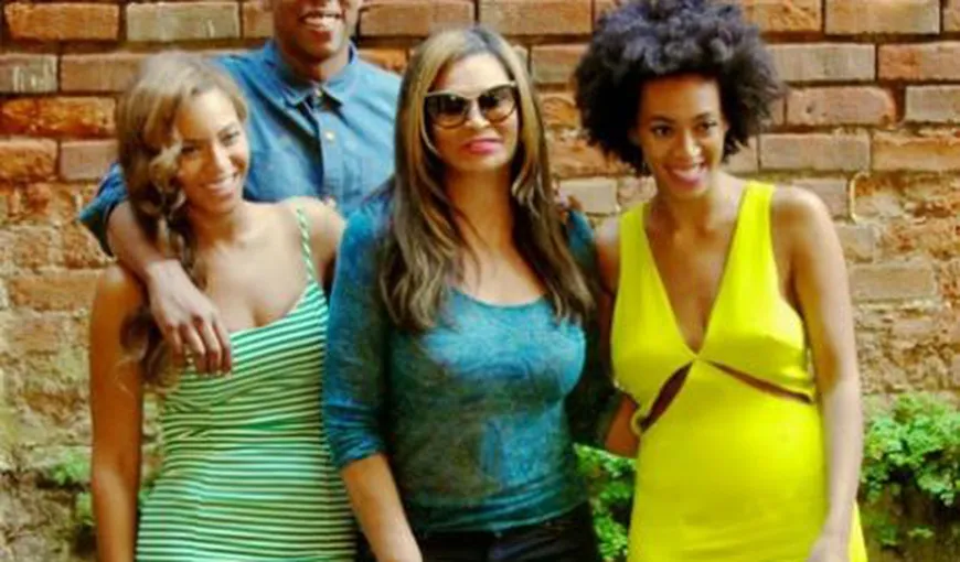 Ce s-a întâmplat cu sora lui Beyonce, după ce l-a bătut pe Jay Z