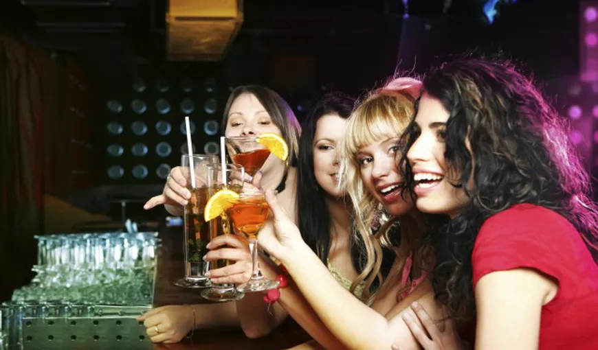 Alcoolul ucide mai mulţi oameni decât SIDA. Românii şi moldovenii, „campioni” la consumul de băuturi alcoolice