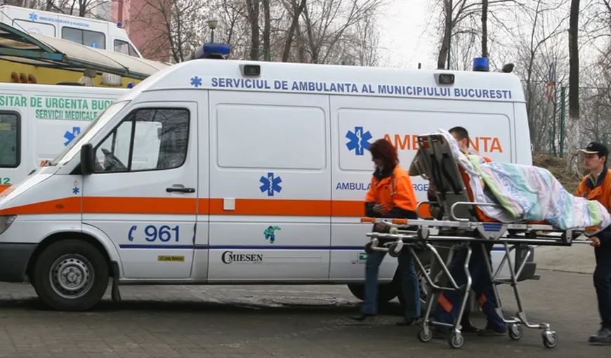 Gratarul de 1 Mai a băgat mulţi români în spital