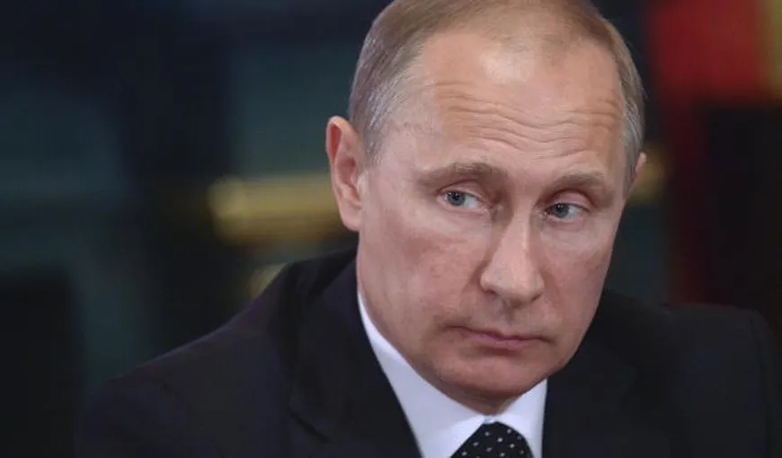 Putin precizează: Rusia NU vrea să reînvie IMPERIUL SOVIETIC, ci doar INTEGRARE în fostul spaţiu sovietic