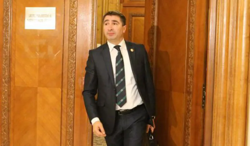 Ionel Arsene (PSD Neamţ): Am câştigat alegerile fără preşedintele CJ al UNPR