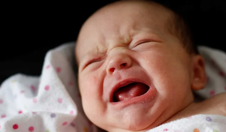 De ce bebe nu doarme. Greşeli frecvente în somnul bebeluşului