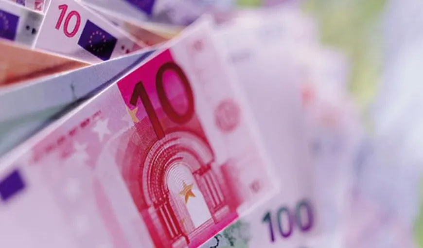 Comisia Europeană şi Ucraina au semnat un ACORD de asistenţă financiară de 11 MILIARDE de euro