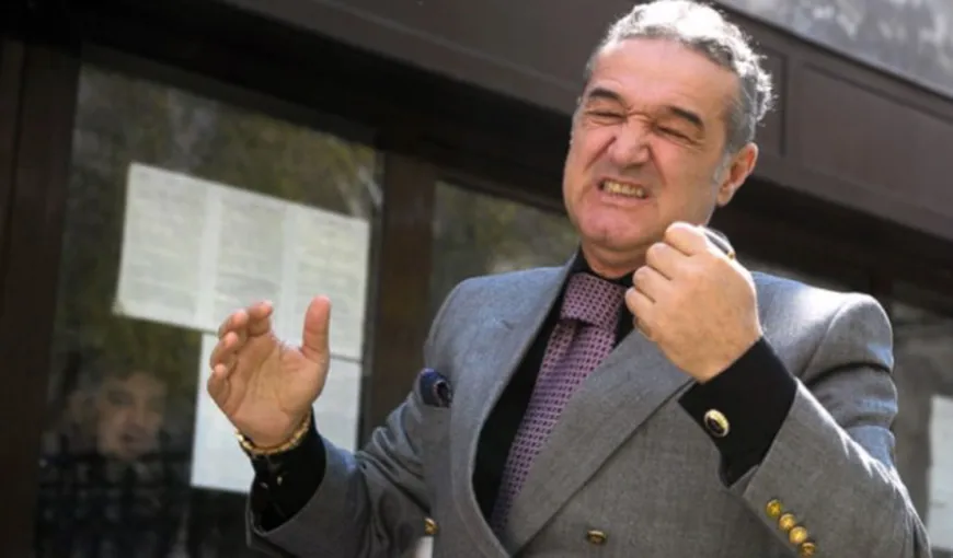 ALEGERI EUROPARLAMENTARE 2014: Victor Becali şi Borcea votează în peniteniciar, Gigi Becali are interdicţie