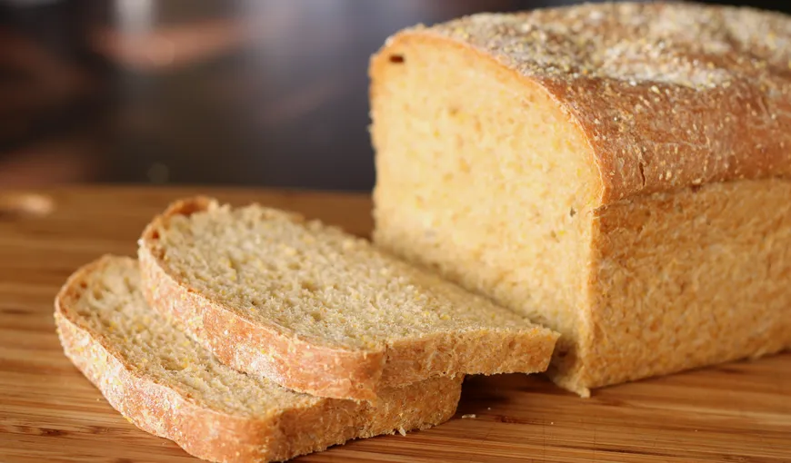 Simptome prin care organismul te avertizează că trebuie să renunţi la pâine