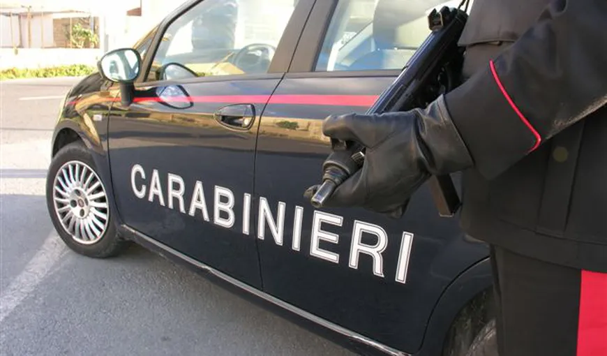 Scandal URIAŞ în sudul Italiei. Zece români au fost arestaţi