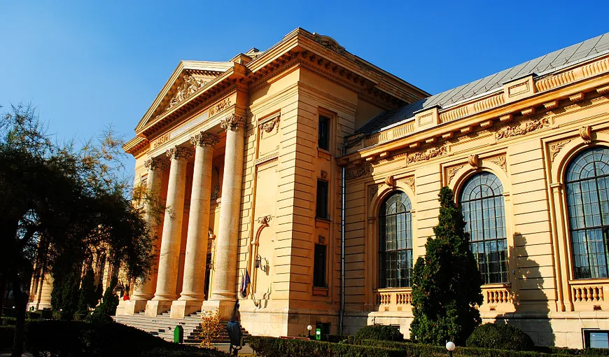 UMF Bucureşti acuză Universitatea „Titu Maiorescu” de abuzuri şi ilegalităţi privind folosirea spaţiilor Institutului Fundeni