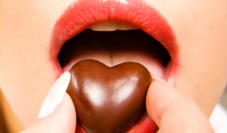 Este ciocolata mai bună decât sexul? Descoperă răspunsul care îţi va schimba părerea