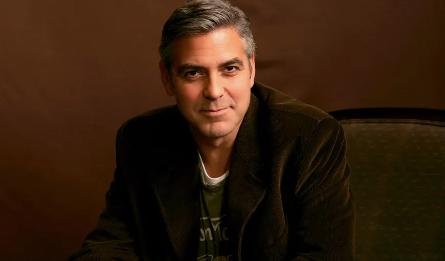 Un român beat a intrat în casa lui George Clooney din Italia: „Este ziua mea, m-am gândit să intru aici”