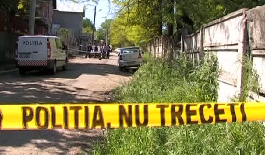 IMAGINI EMOŢIONANTE cu fetiţele din Buzău, ucise de tatăl lor VIDEO