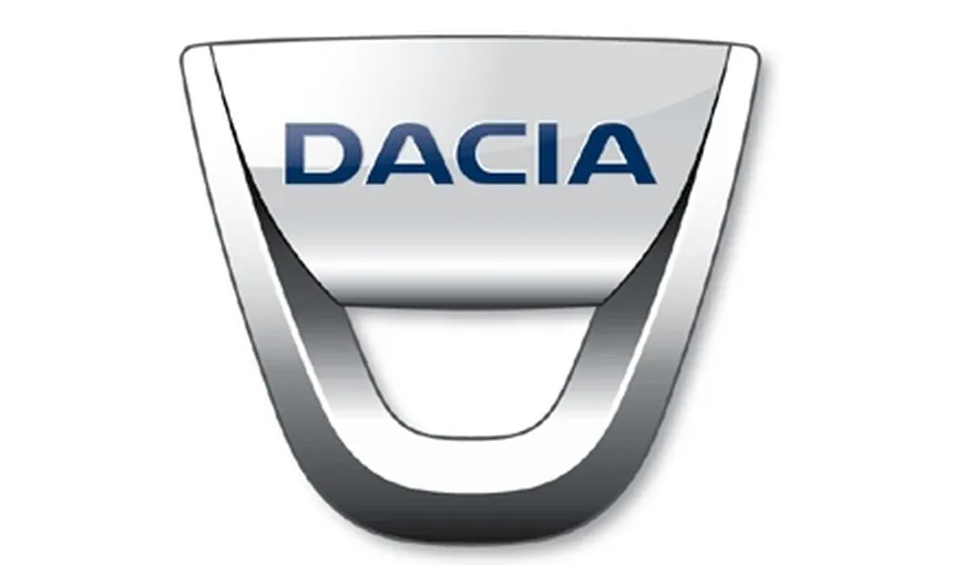 ACEA: Dacia, lider la creşterea vânzărilor de autoturisme în UE în primele patru luni