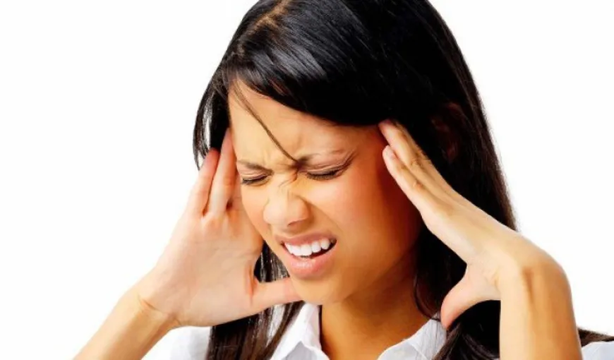 Ce pericole grave denotă durerile de cap. Tratamente şi profilaxie