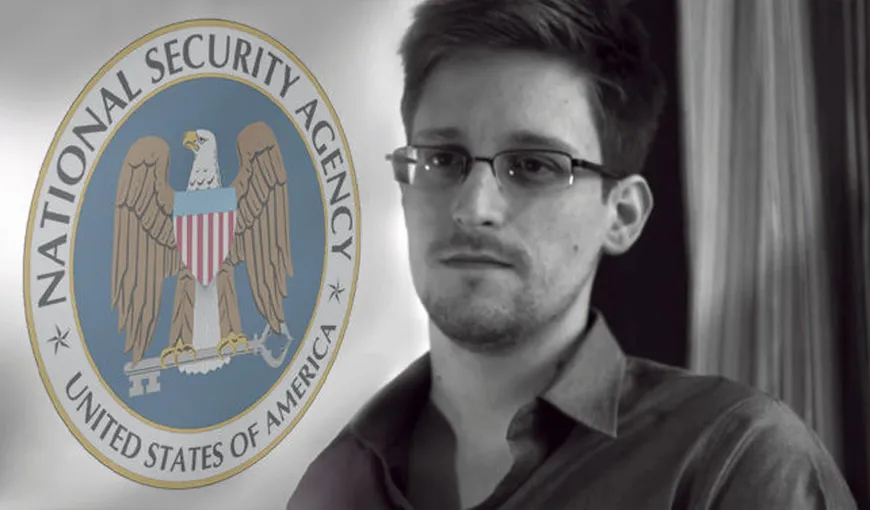 Edward Snowden îşi dezvăluie cel mai bine păstrat SECRET într-un interviu: Am lucrat pentru CIA sub acoperire
