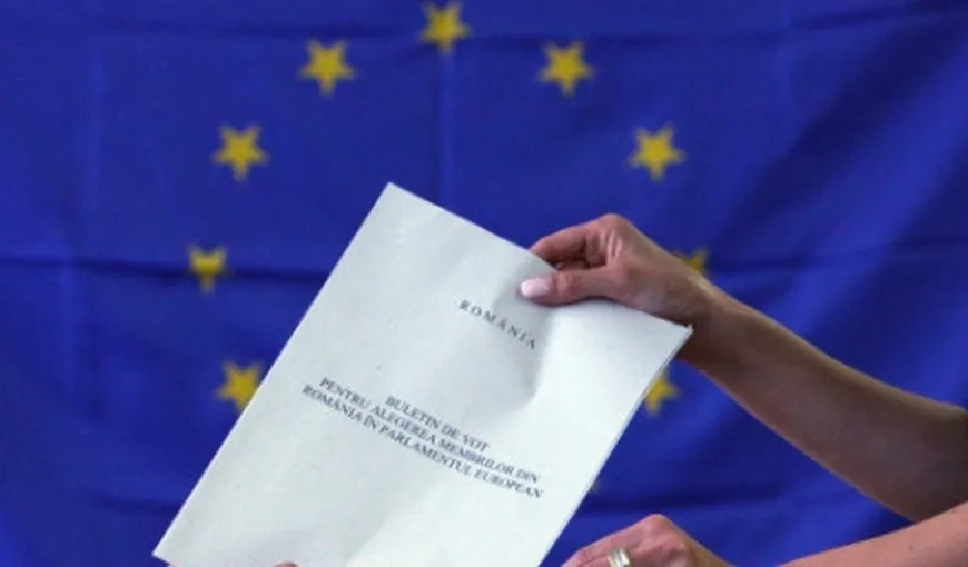 ALEGERI EUROPARLAMENTARE 2014. Donaţiile pentru candidaţii la europarlamentare. Cine conduce în top