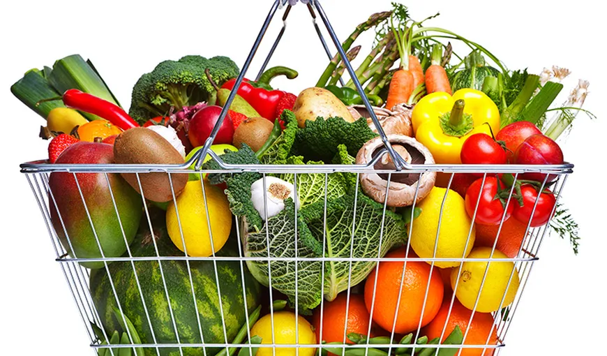 Motive şi beneficii pentru a mânca mai multe legume