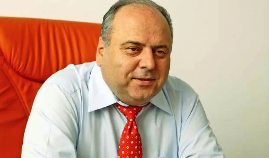 Gheorghe Ştefan, URMĂRIT PENAL