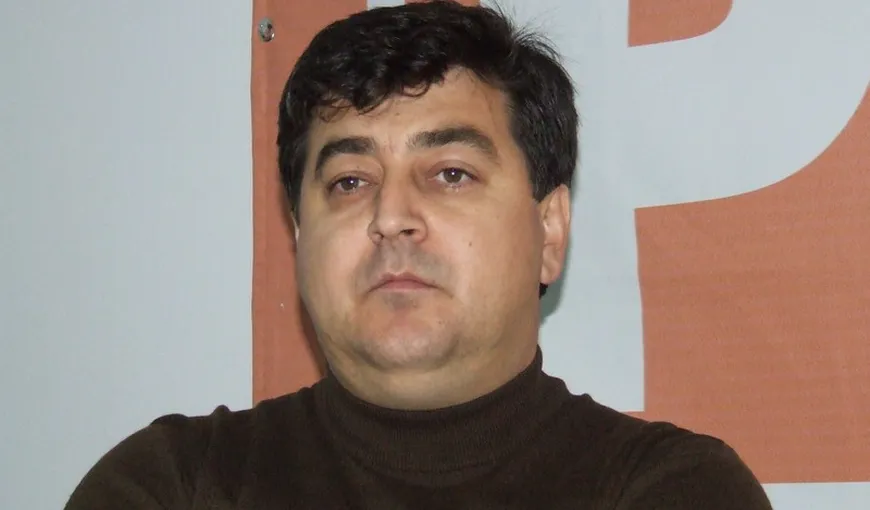 Gheorghe Tinel: Cerem comvocarea unei şedinţe de urgenţă a Parlamentului pentru situaţia din Ucraina