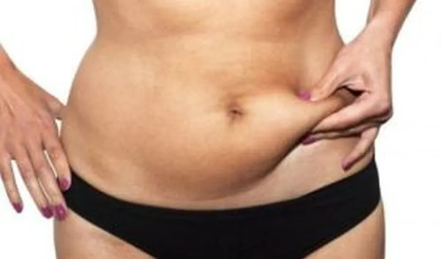 Motivele nebănuite pentru care femeile se văd mereu mai grase decât sunt