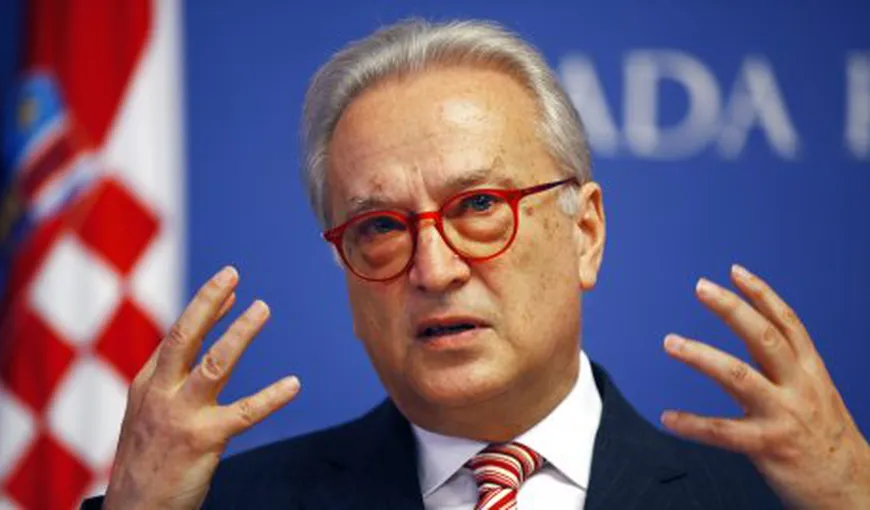 Europarlamentarul Swoboda: „Nu există niciun motiv real ca România să rămână în afara Schengen”