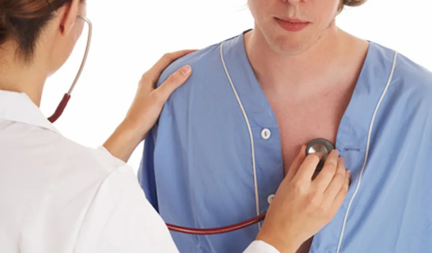SĂNĂTATEA TA: Un OBICEI recomandat de medici îţi poate îmbolnăvi inima