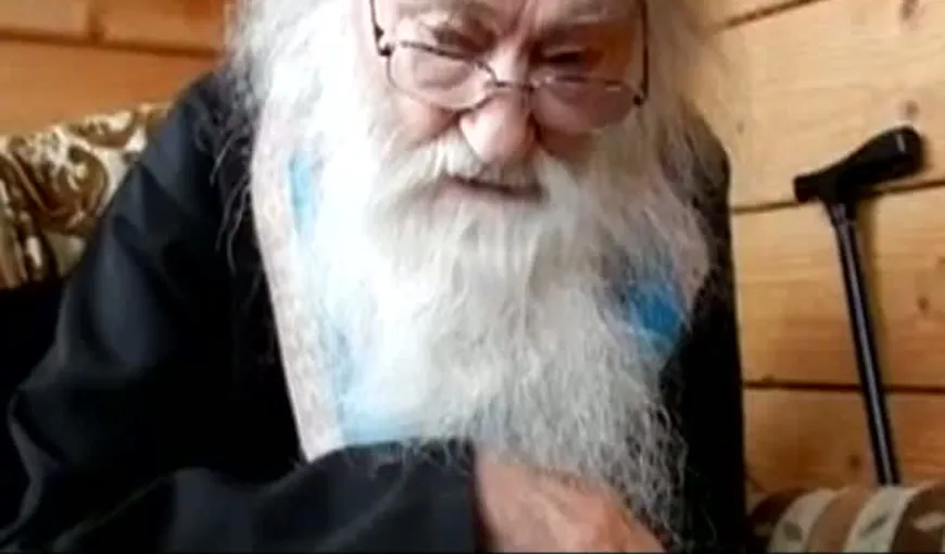 PROFEŢIA părintelui Iustin Pârvu: Se apropie „URGIA” VIDEO