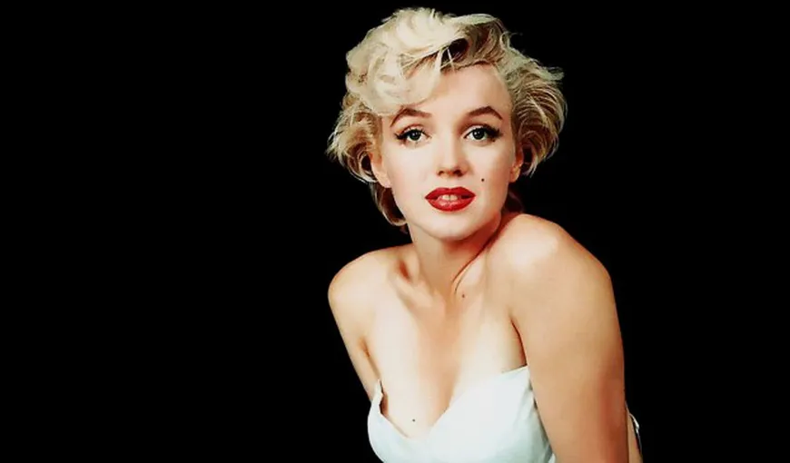 Teoria CONSPIRAŢIEI: Marilyn Monroe pare să fi fost ucisă la comanda lui Kennedy
