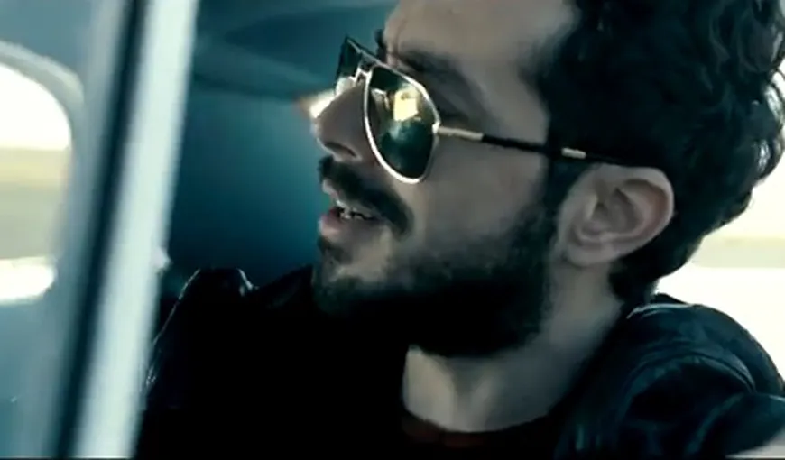 Marius Moga a lansat PRIMA sa piesă solo, „Pe barba mea” – VIDEO
