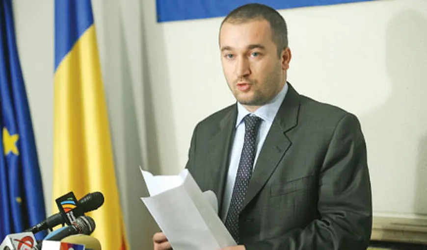 Marian Muhuleţ, vicepreşedintele Autorităţii Electorale Permanente, schimbat din funcţie. Cine i-a luat locul