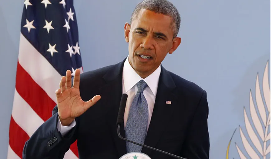 Barack Obama vrea FOND SPECIAL, de 5 MILIARDE de dolari, pentru lupta împotriva TERORISMULUI