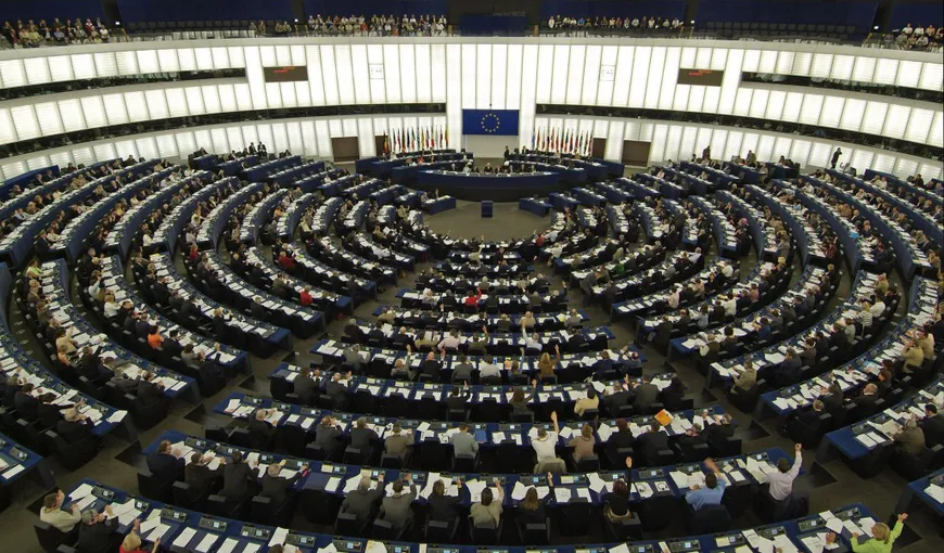 REZULTATE ALEGERI EUROPARLAMENTARE 2014. DATE OFICIALE BEC, ora 17: PSD-UNPR-PC a obţinut 37,6% din voturi