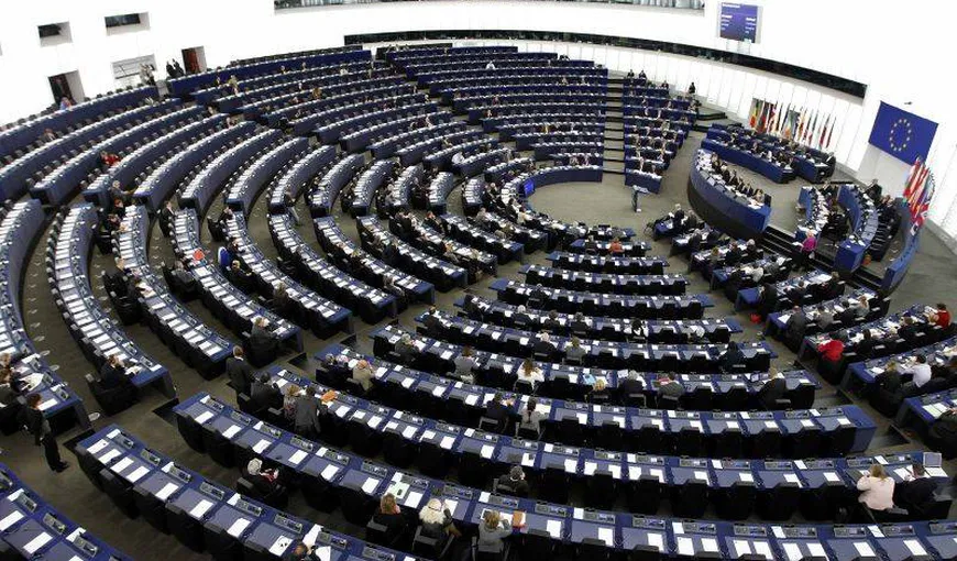 REZULTATE ALEGERI EUROPARLAMENTARE 2014: Noua configuraţie a Parlamentului European